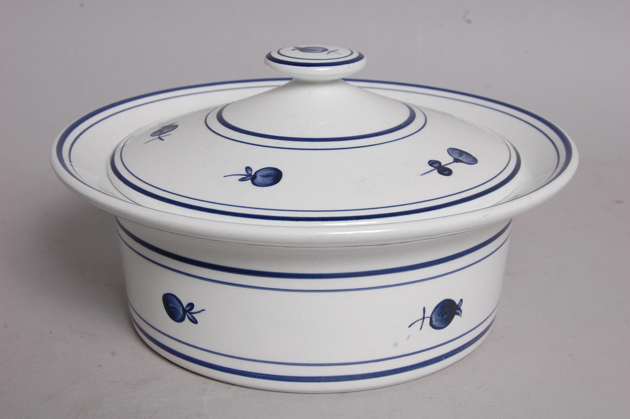 KAROTT, " Kanton " design Stig Lindberg.