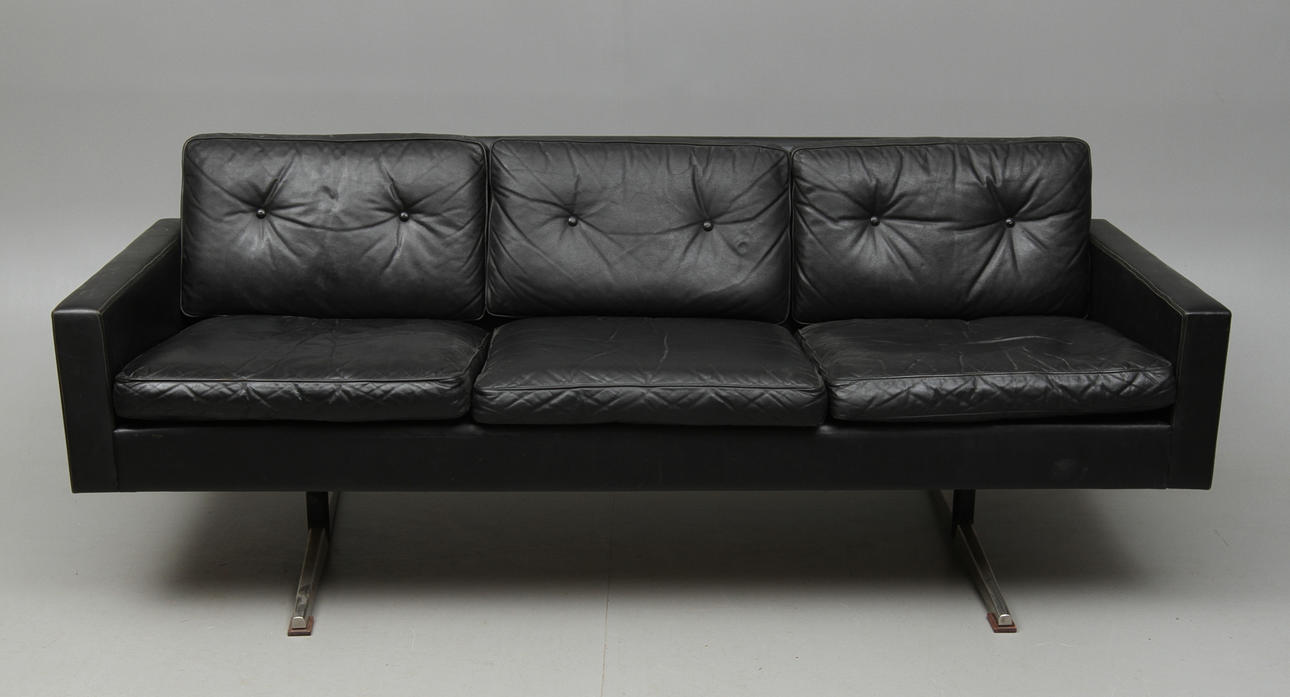 SOFFA, Dux, 1970-tal.