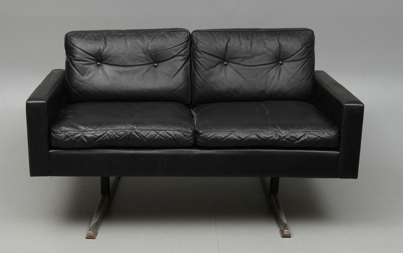 SOFFA, Dux, 1970-tal.