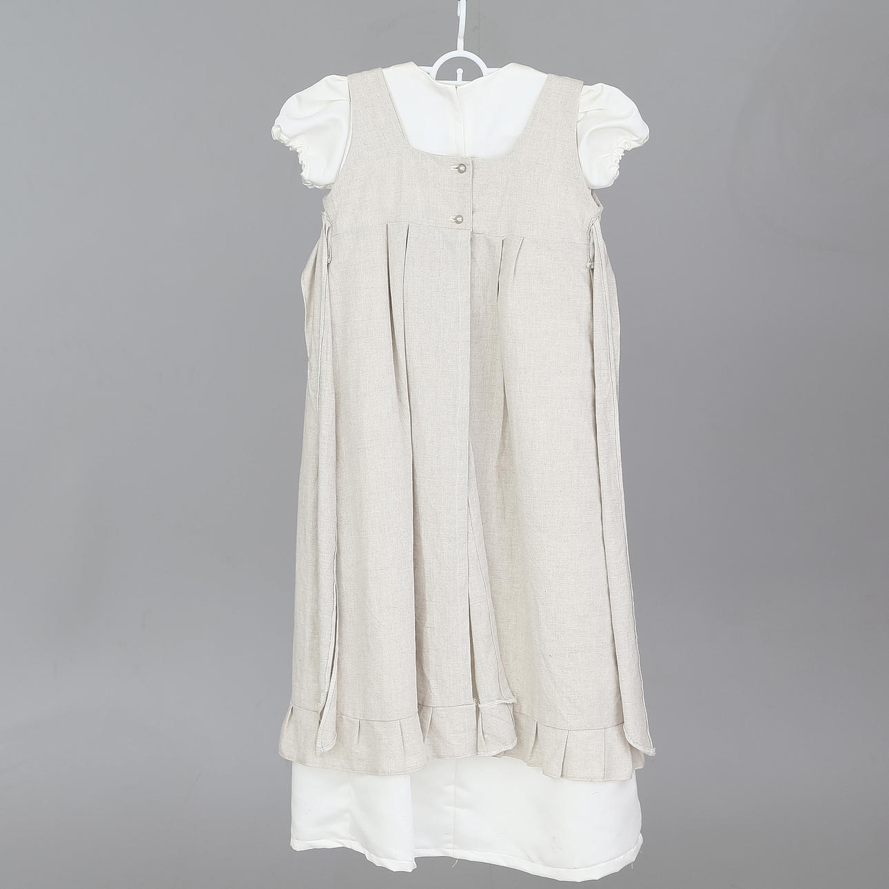 FESTKLÄNNING, barn.