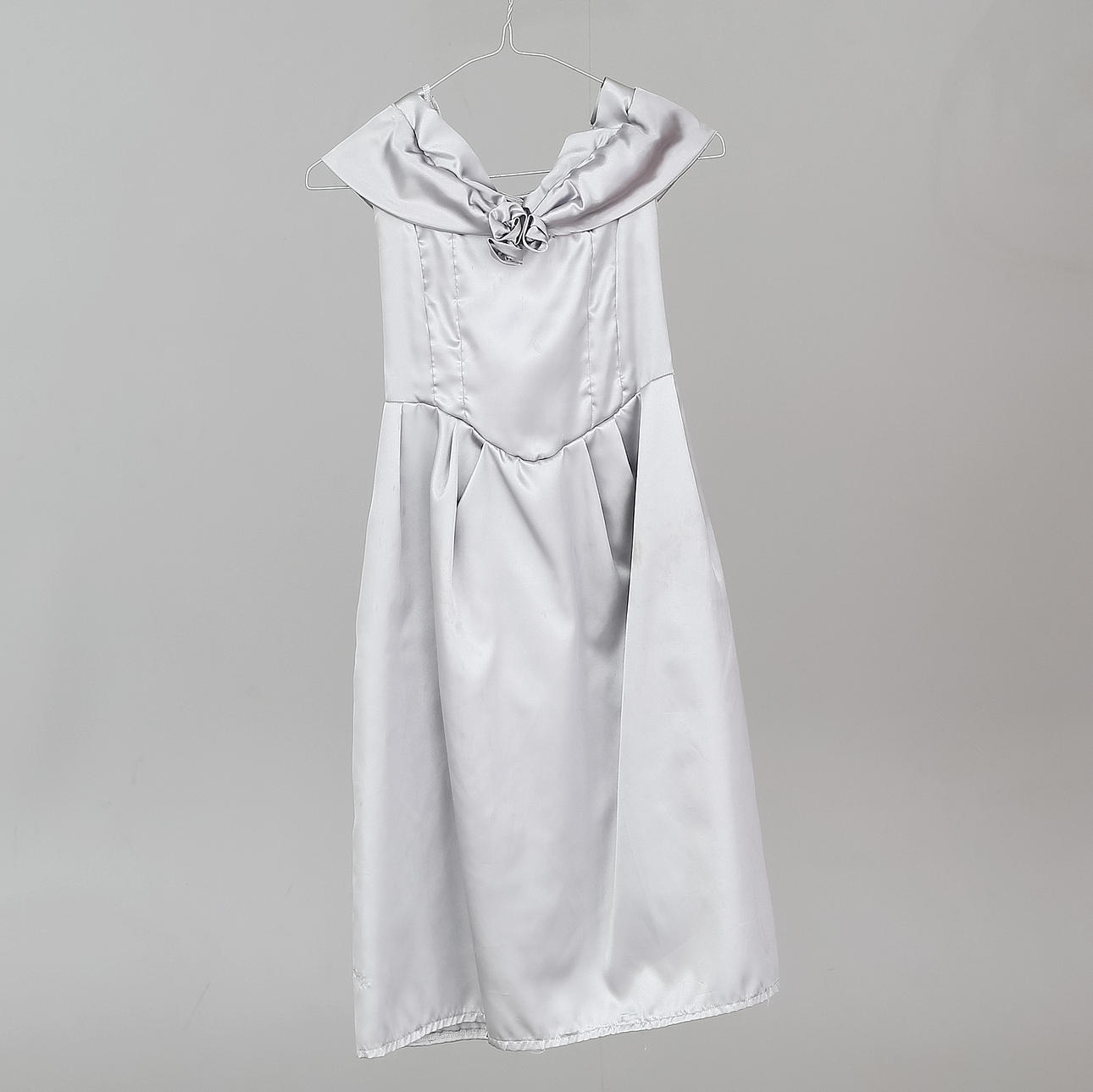 FESTKLÄNNING, barn.