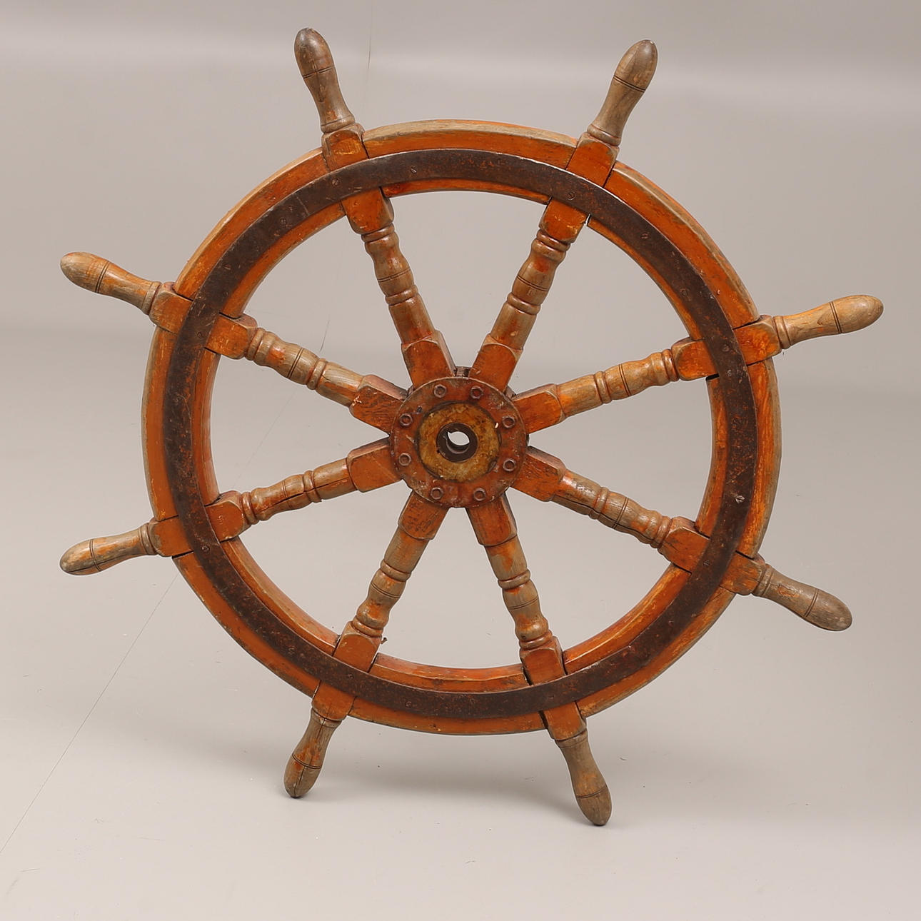 VENEEN OHJAUS, 1900-luku.