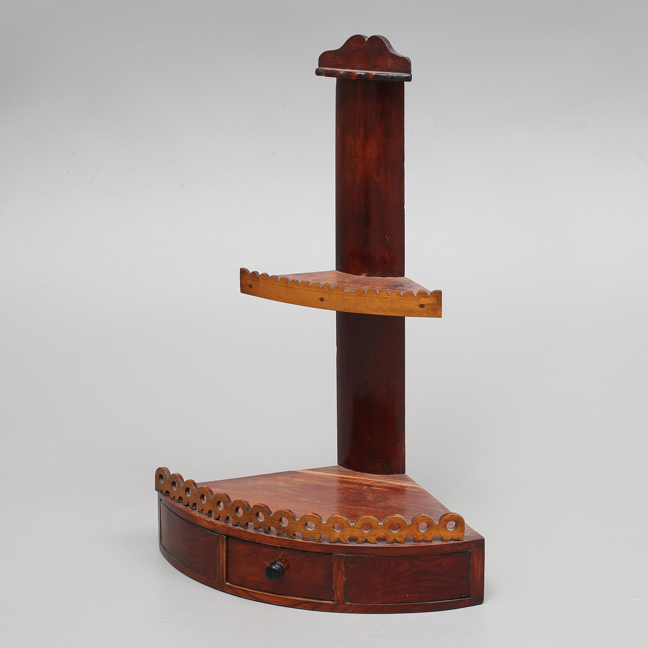 PIPHYLLA, 1800/1900-tal.