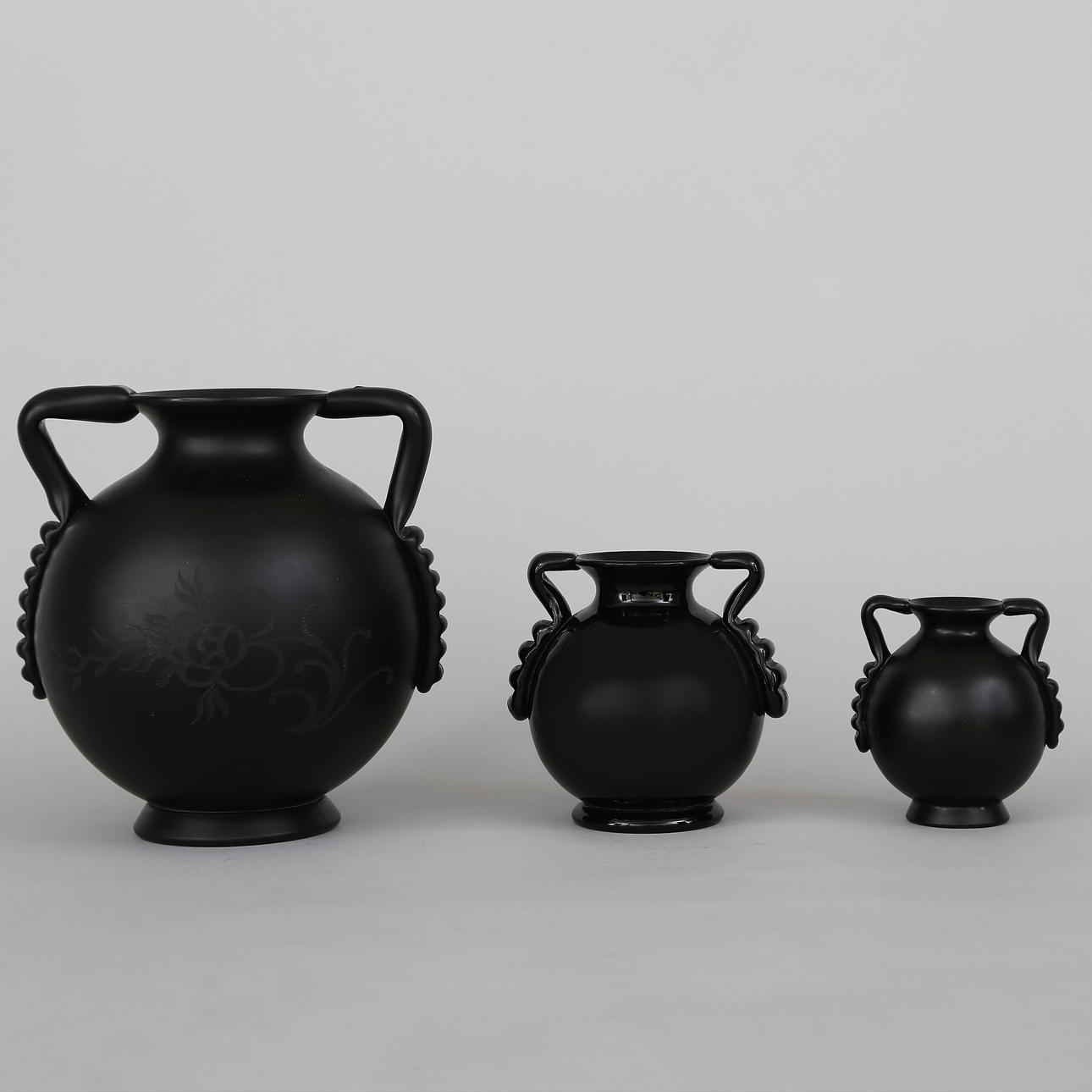 VASER, 3 st, Engshyttan.