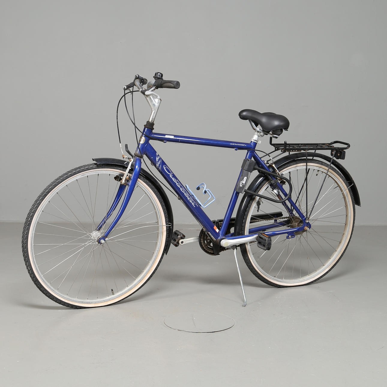 HERRCYKEL, Crescent, 2000-tal.