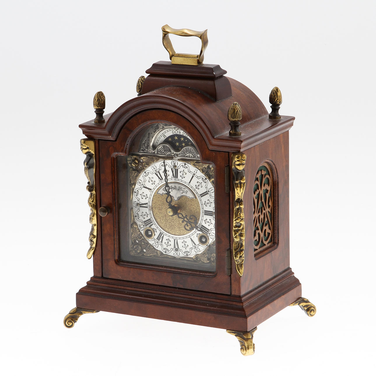 BORDSUR, Tempus Fugit.