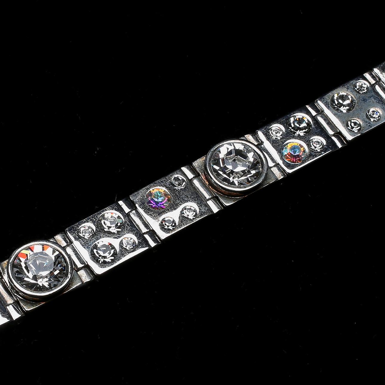 DYRBERG KERN. Armband.