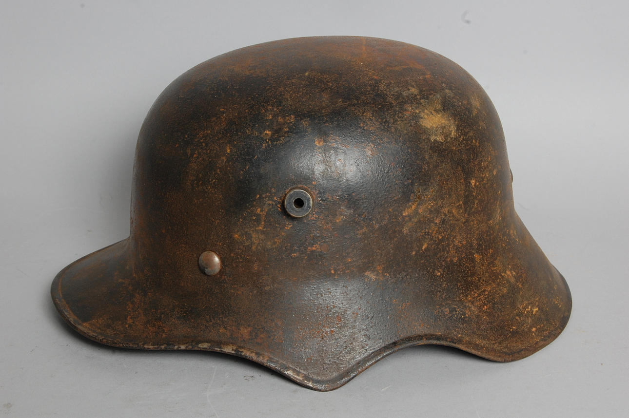 HJÄLM, Tyskland, 1930-40-tal.