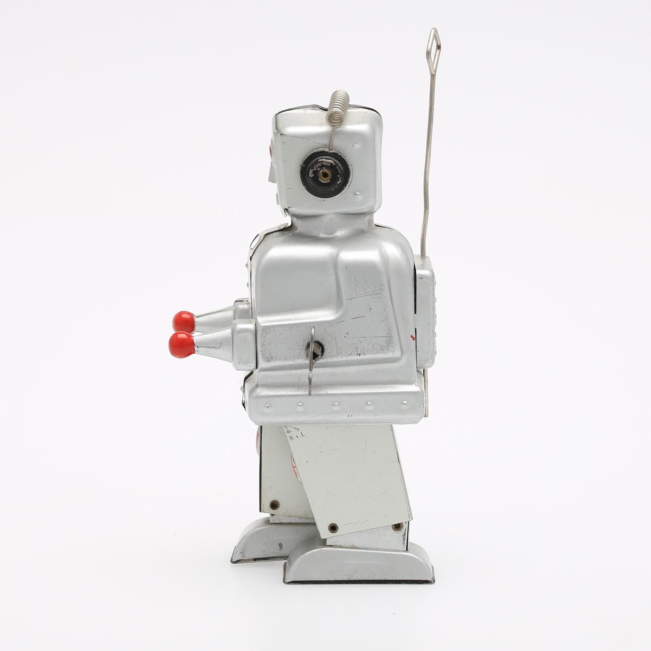 Strenco Robot St1 Made In Germany