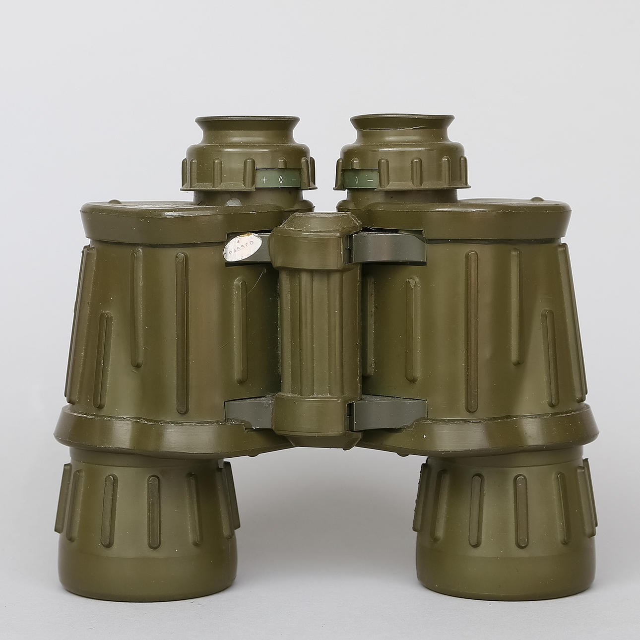 FERNGLAS, Pollux 7x50, Marine.