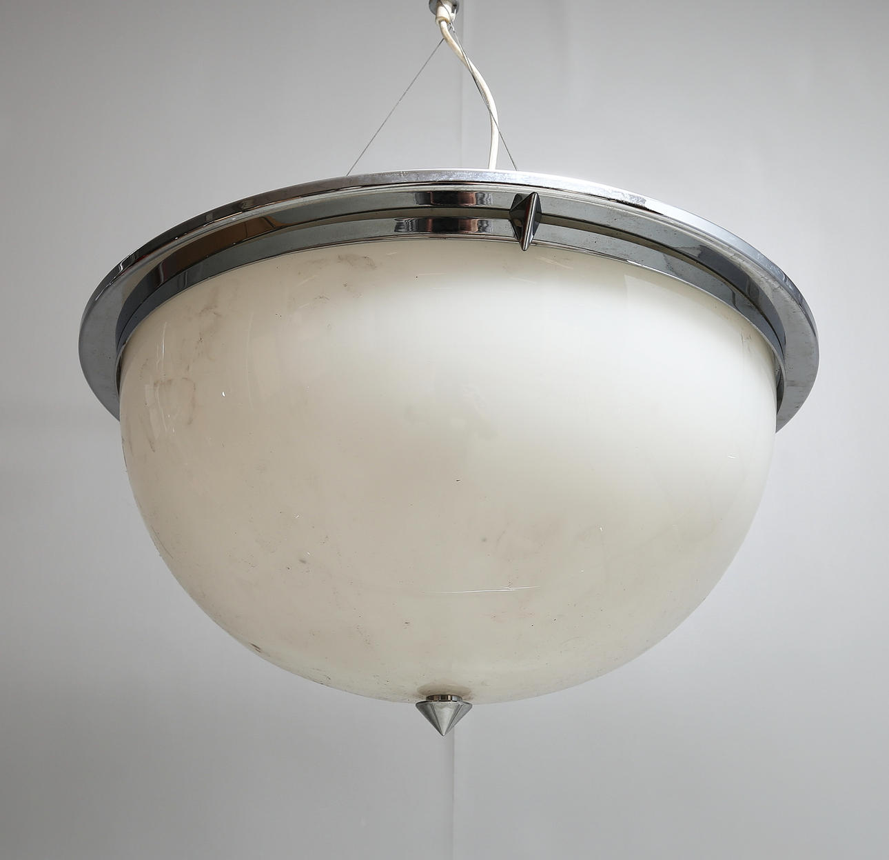 CEILING LAMP, labeled "Annell A222", 19/2000s.