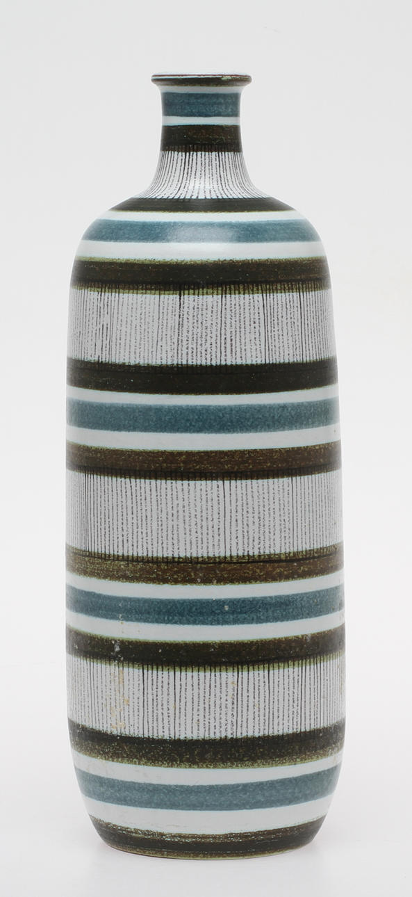 VAS, porslin, Stig Lindberg, Gustavsbergs studiohanden.