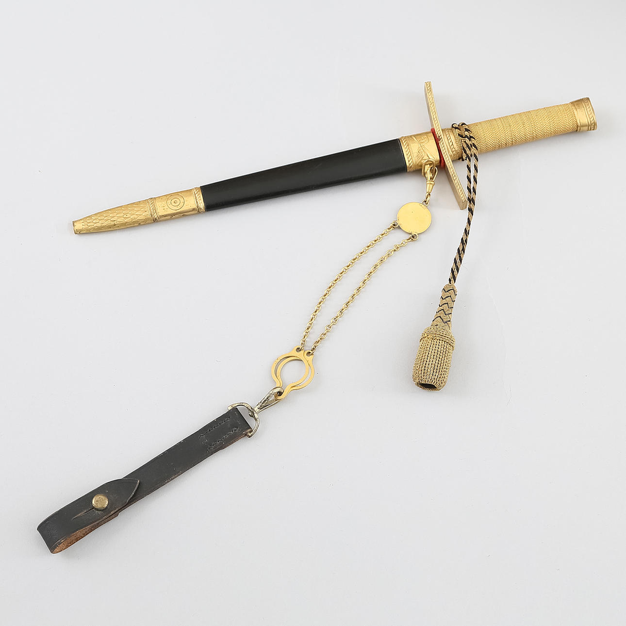 STICKERT, för flygvapnet, Sverige.