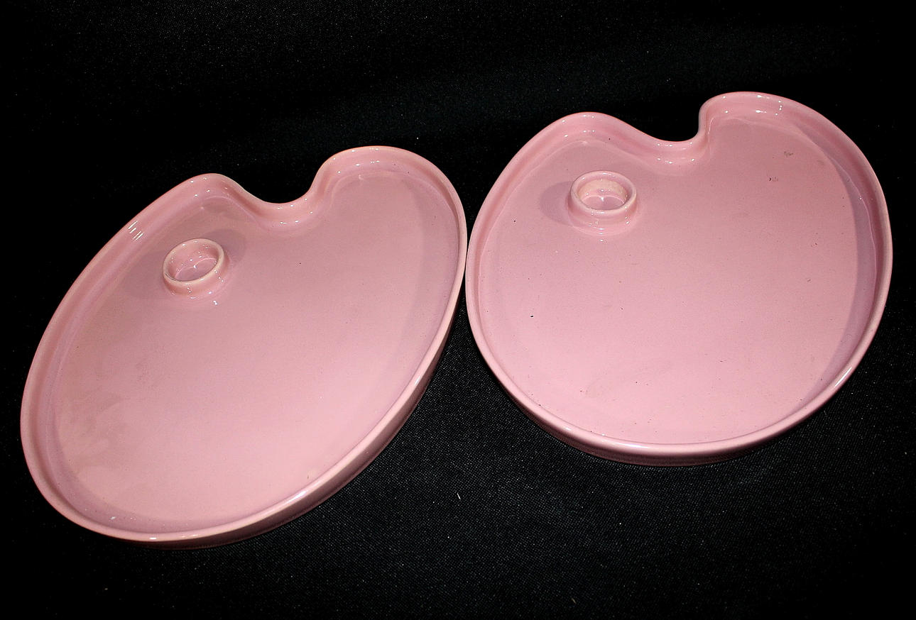 BREAKFAST PLATE, stoneware, 2 pcs, Höganäs.