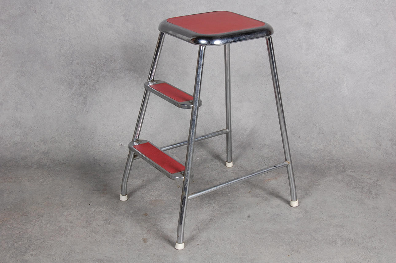 STEGPALL, metall, AWAB.