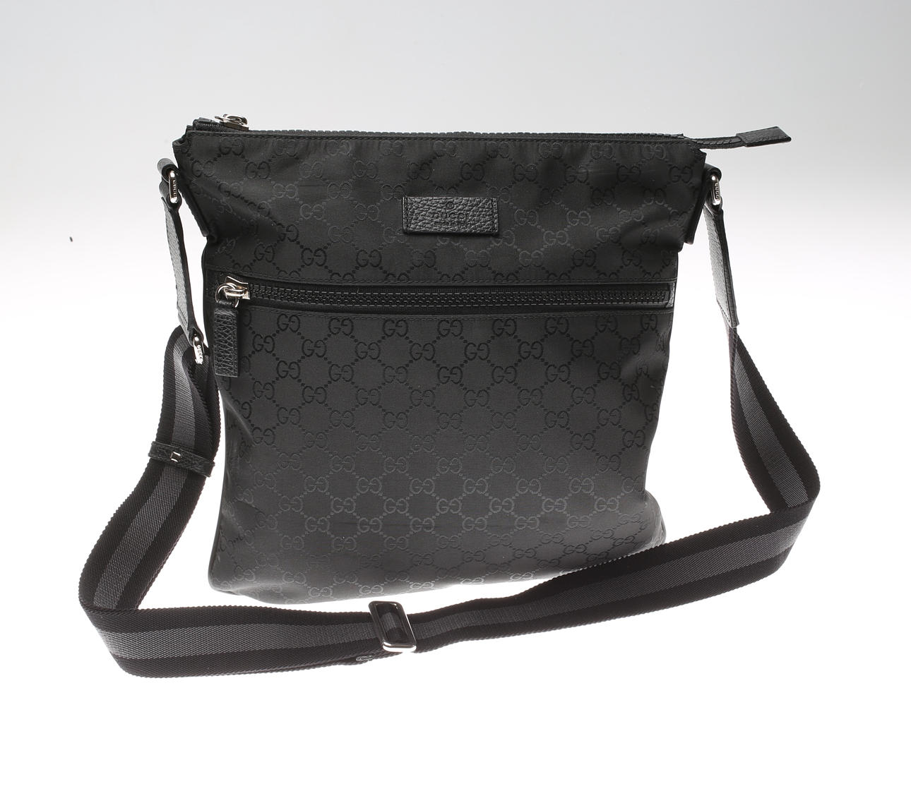 BAG, GUCCI, "Messenger Bag", Italy.