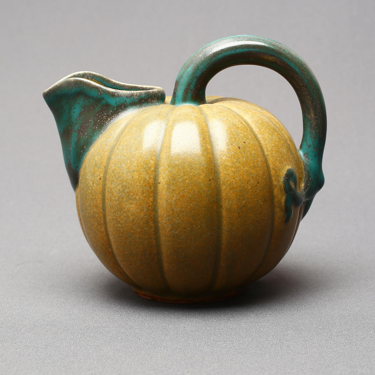 JARRA, gres, Louis Lourioux (1874-1930), Francia.