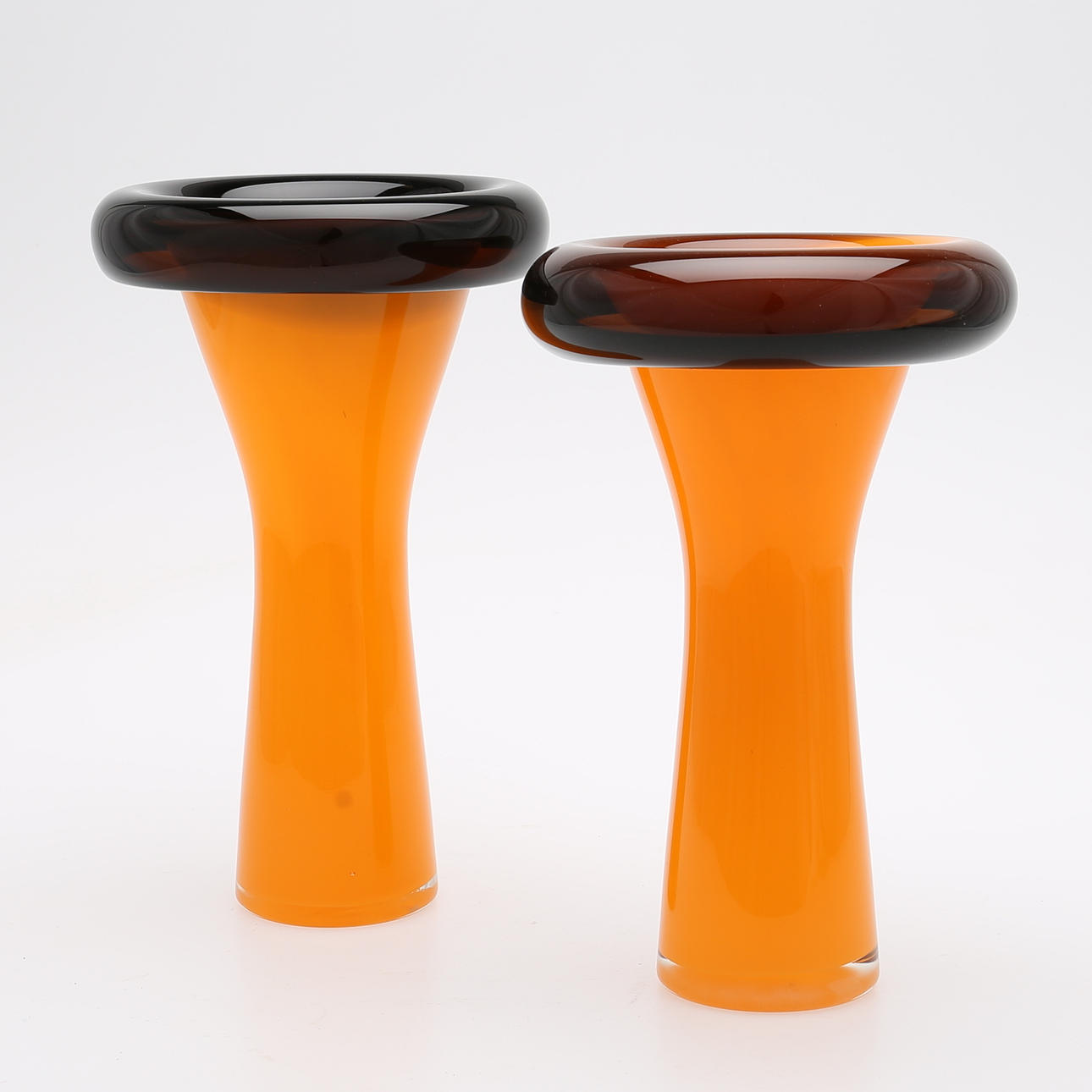 VASER, ett par, glas, Trend Interiör.