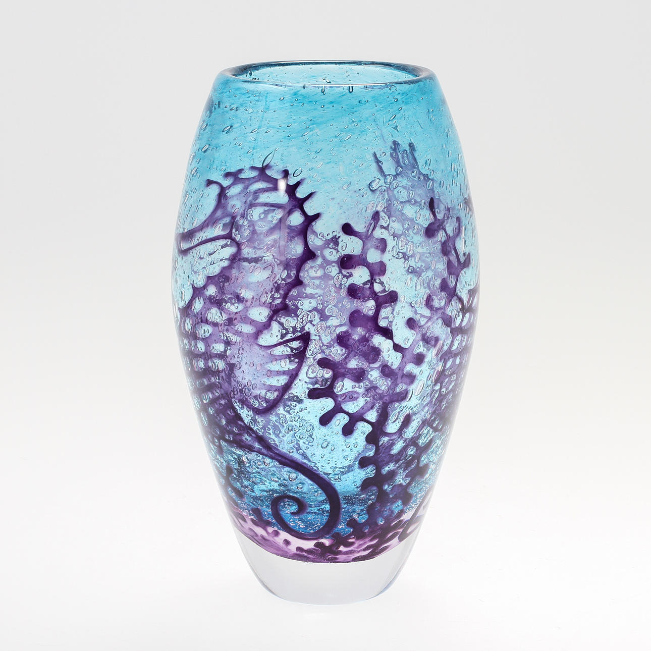 VAS, Olle Brozen, Kosta Boda.