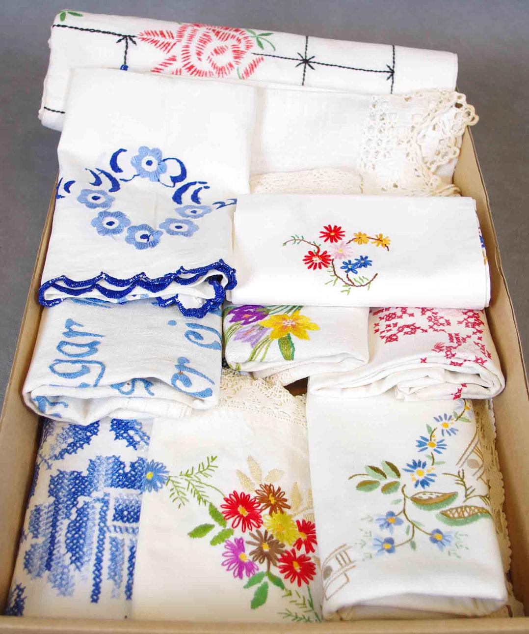 BRODERADE DUKAR M.M.