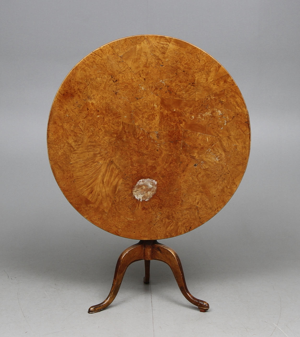 FÄLLBORD, 1800-tal.