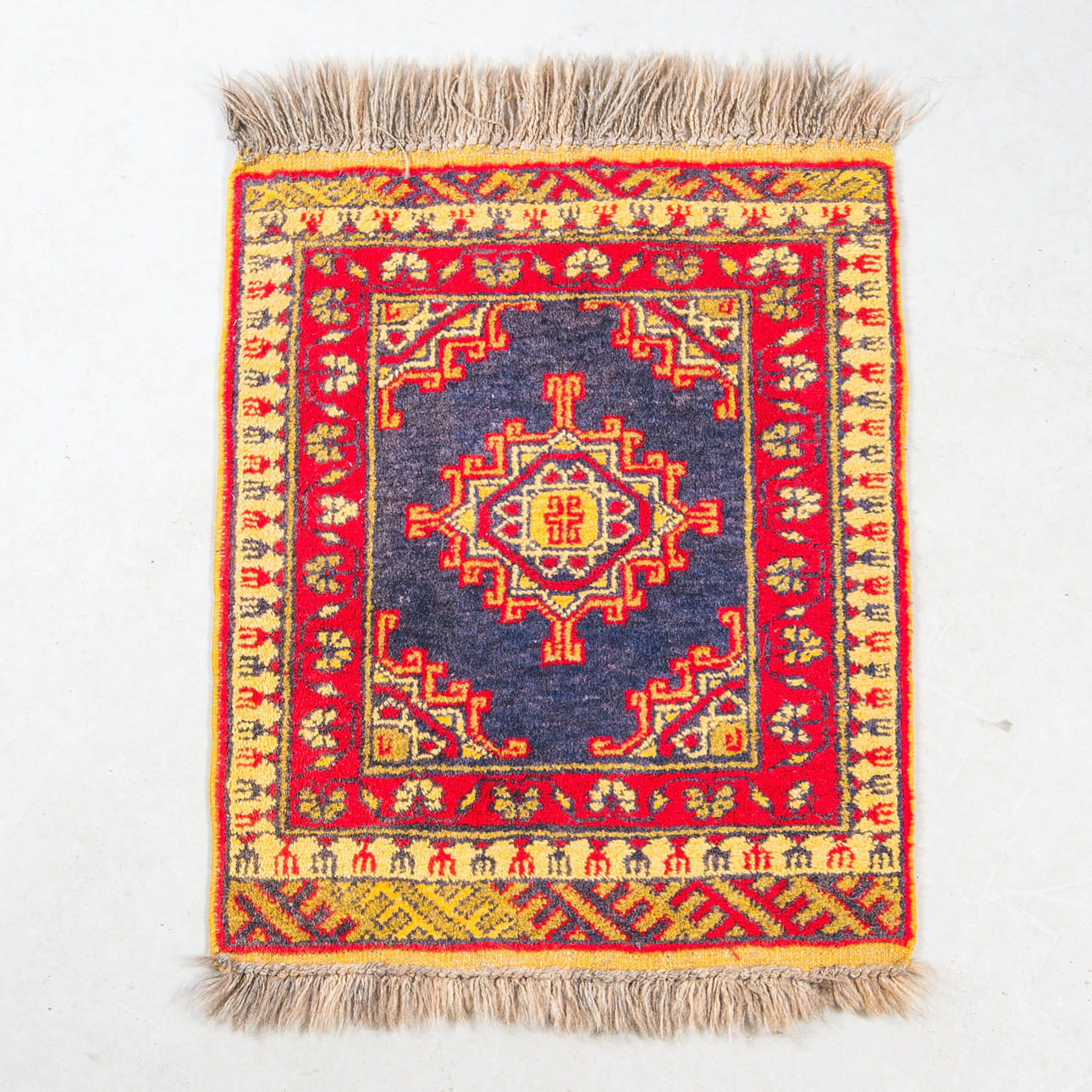 MATTA, orientalisk, 77 x 60 cm.