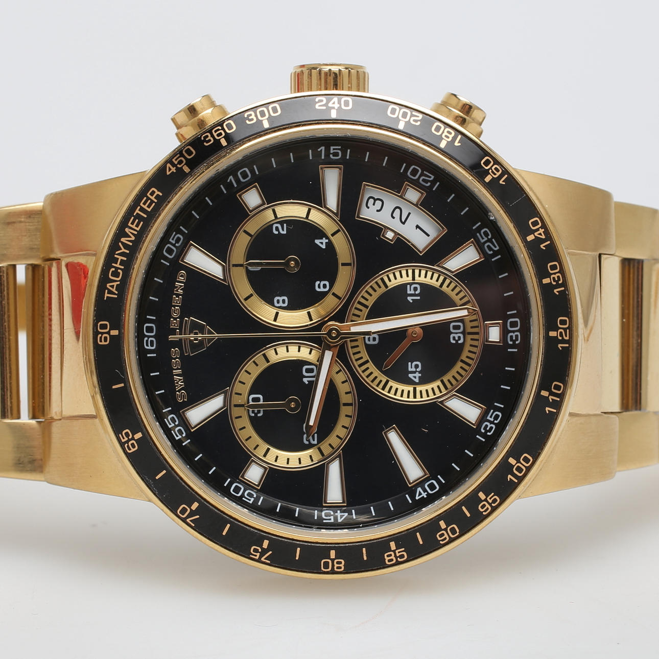 HERRARMBANDSUR, Swiss Legend.