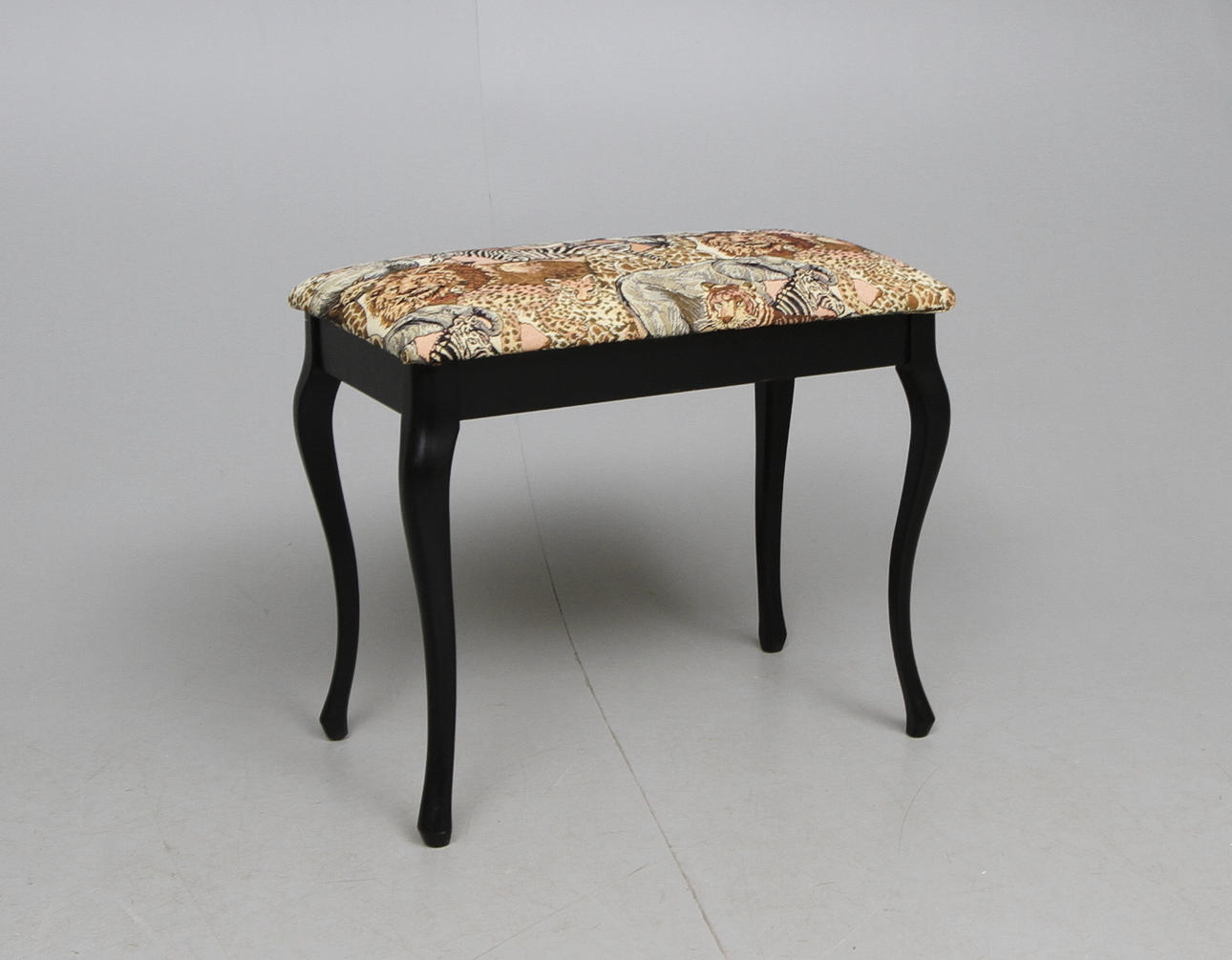 PIANOPALL, rokokostil, 1900-tal.