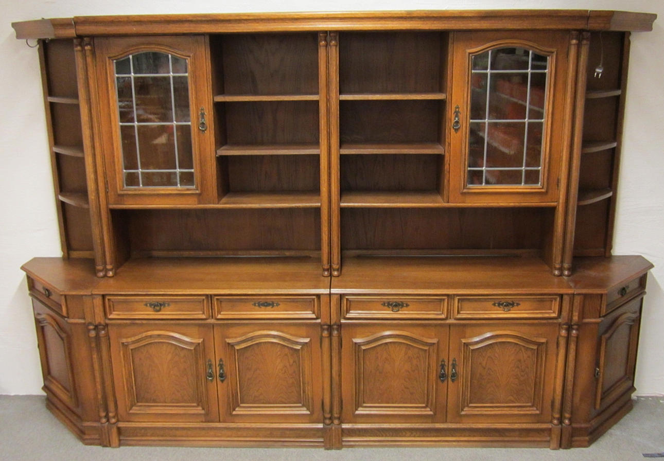 BOKHYLLA, Carparti, 1900-talets andra hälft.