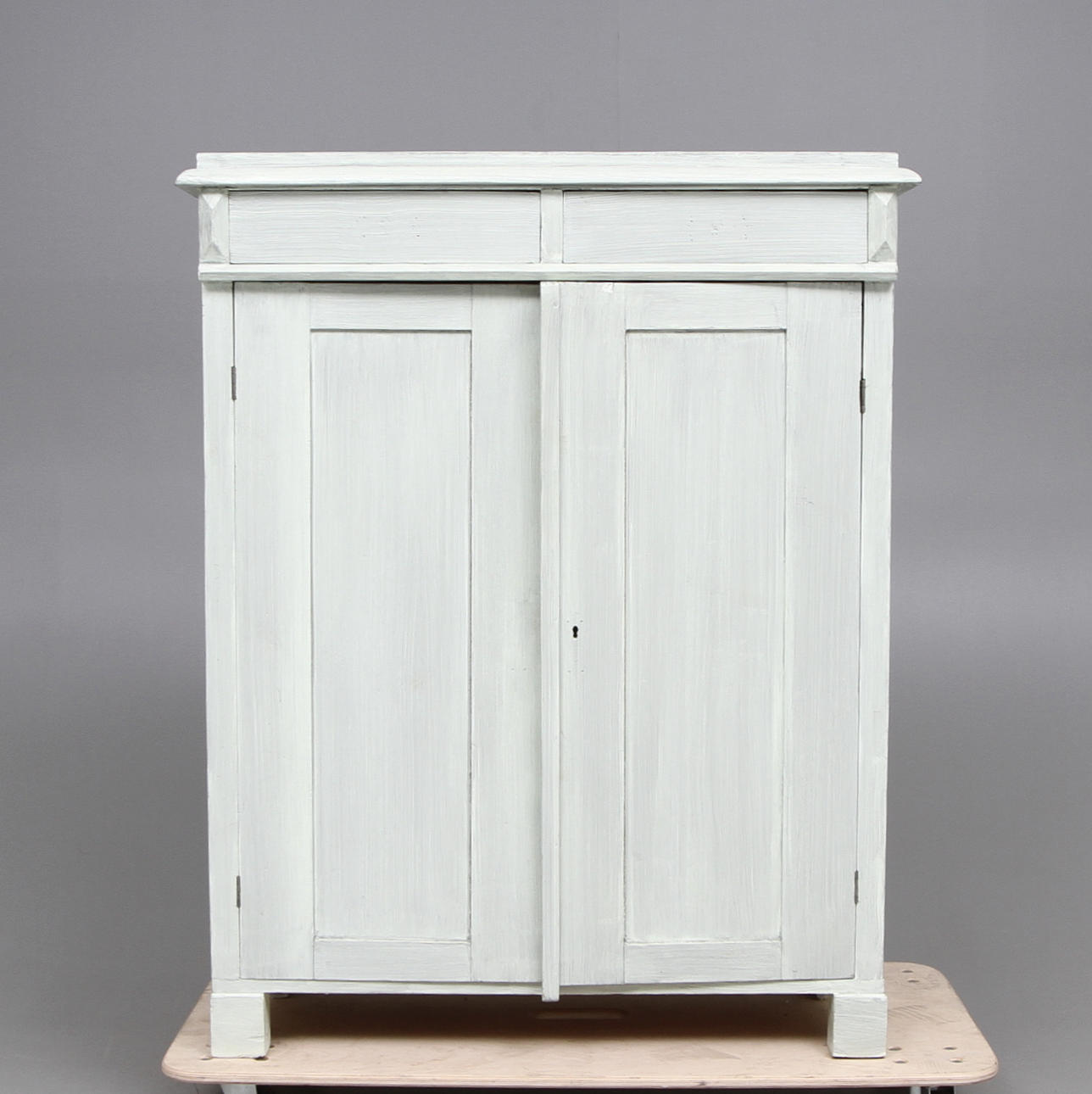 SKÄNK, sent 1800-tal.