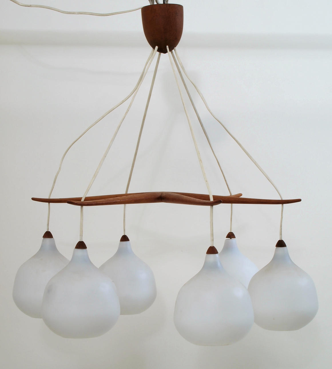 DECKENLEUCHTE LUXUS.