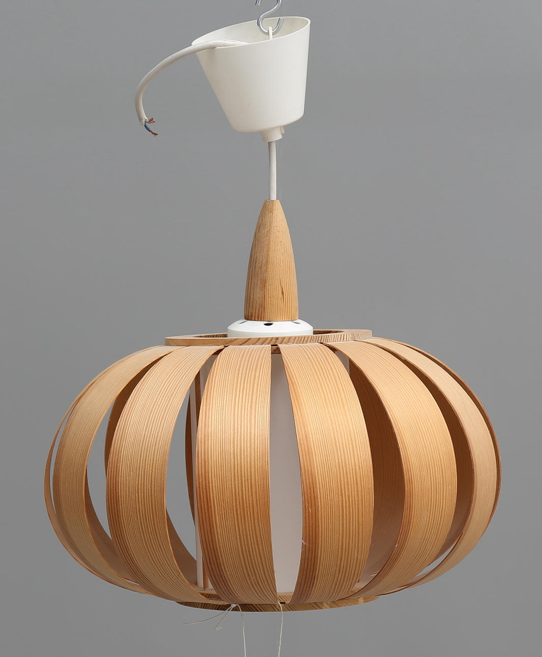 TAKLAMPA, Möjligen Hans-Agne Jakobsson.