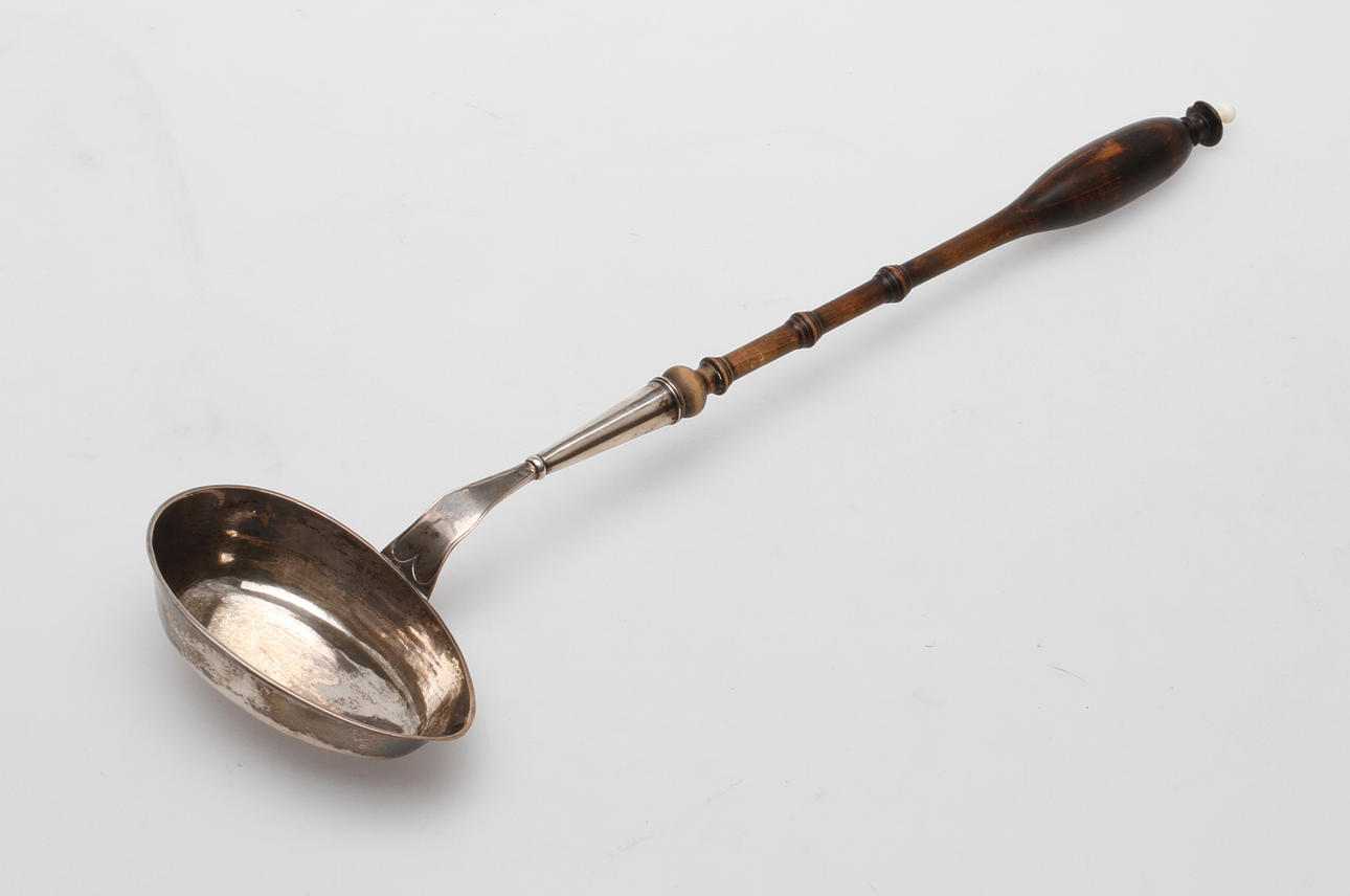 SOPPSLEV, Sverige, 1800-tal.