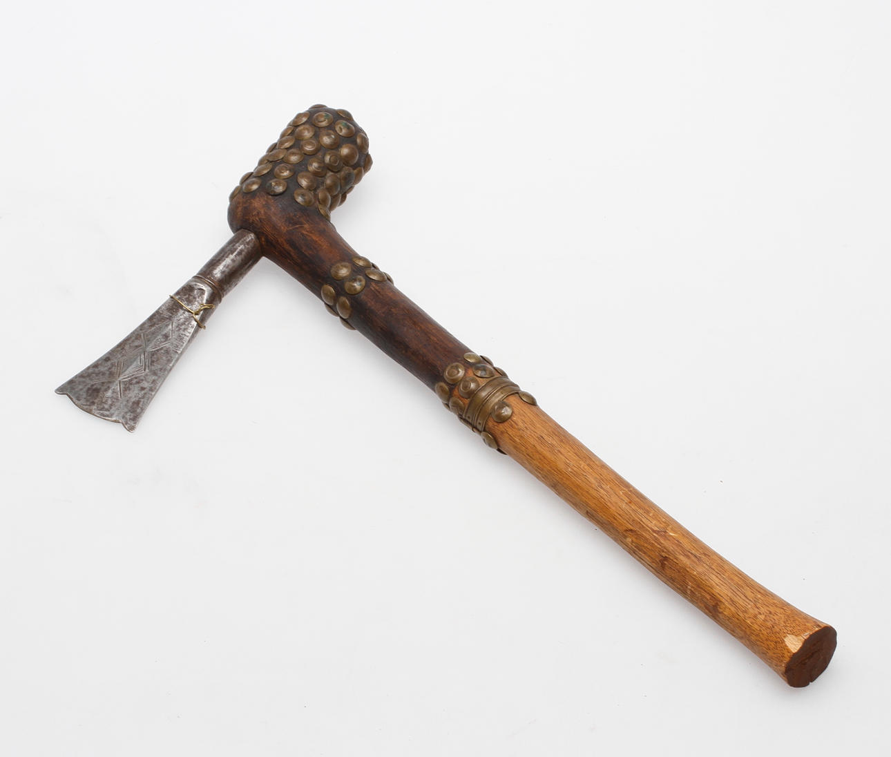 TOMAHAWK, Afrika, 1900-talets första hälft.