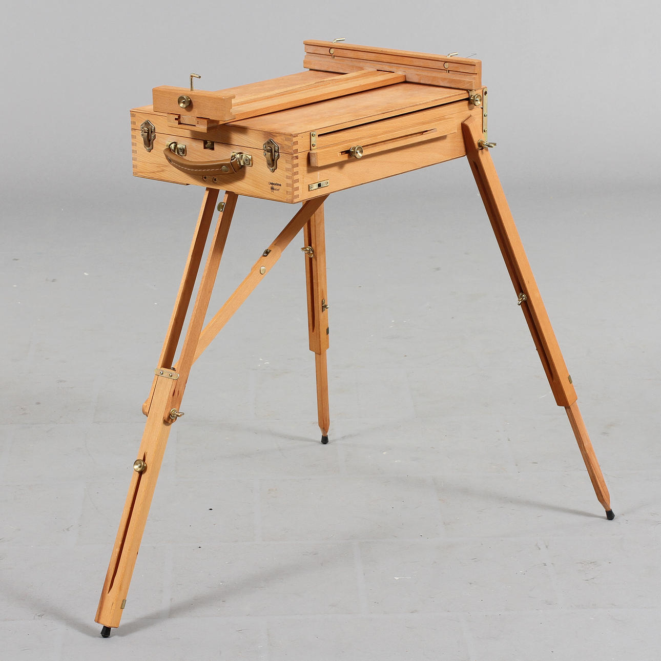 STAFFLI, Frankrike, 1900-tal.