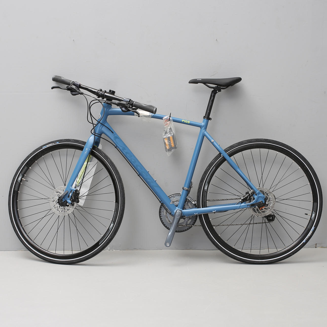 CYKEL, Crescent Pico, ny.