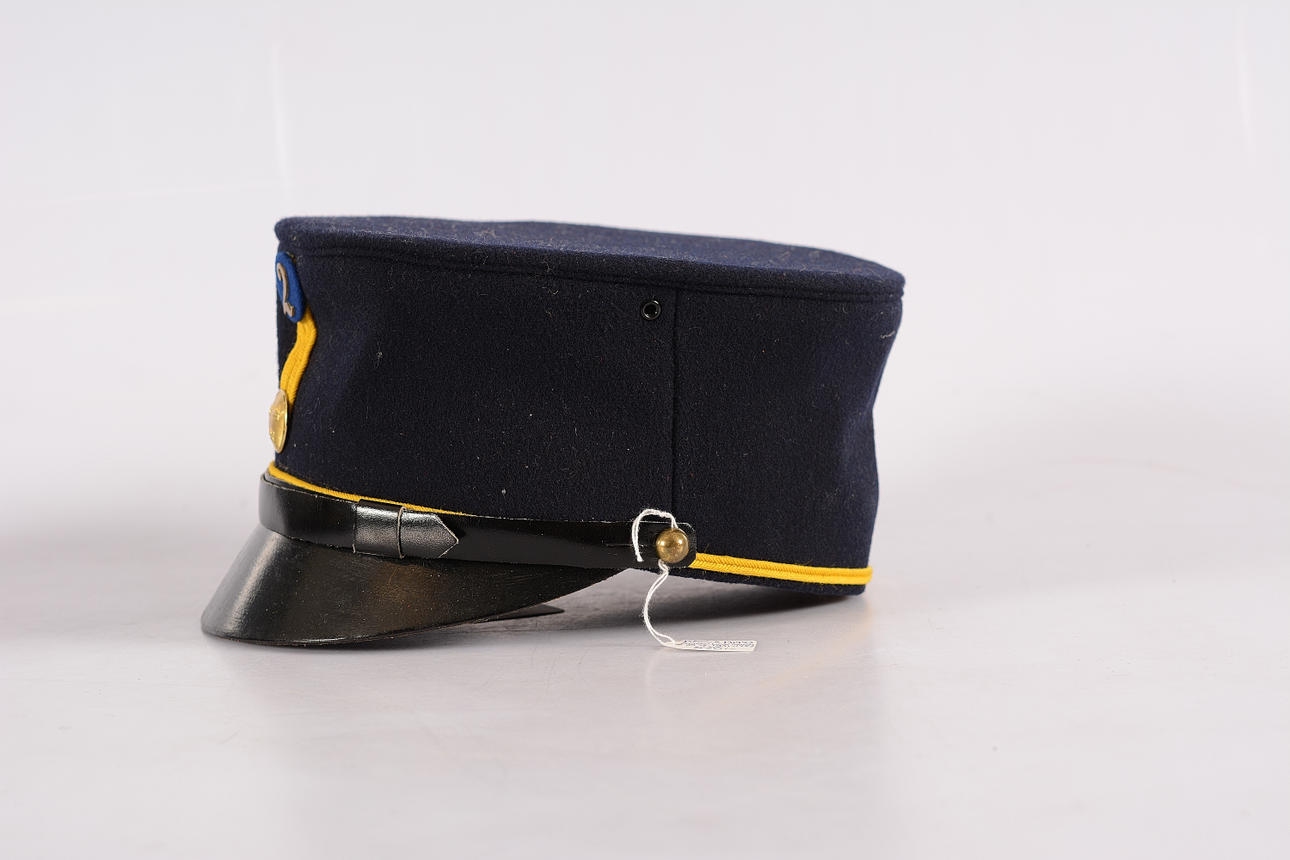 HAT, model 1923, Sweden.