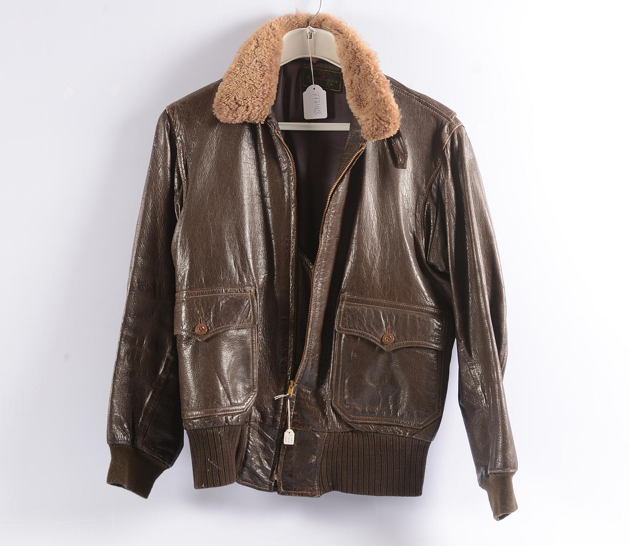 PILOTJACKA G1, US Navy, 1950-tal.