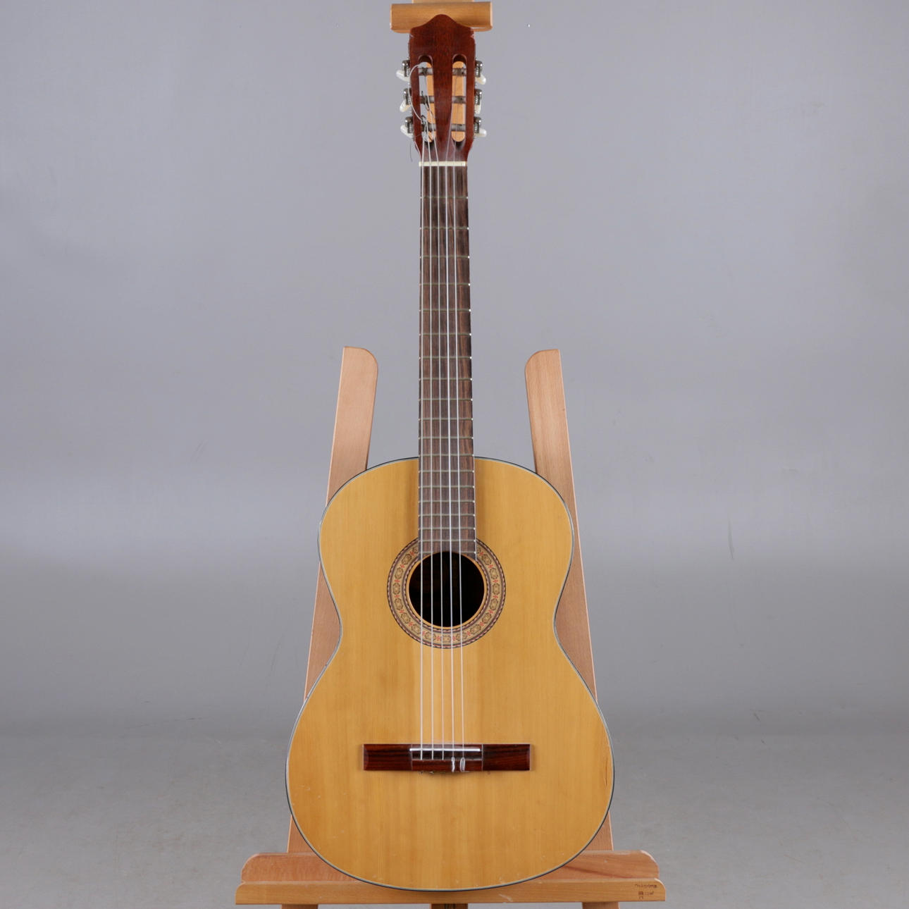 KITARA, C-75, Landola, Suomi.