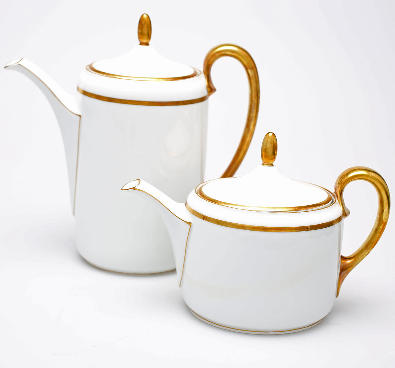 SERVISDELAR, 84 delar, Edelstein Bavaria, Tyskland.