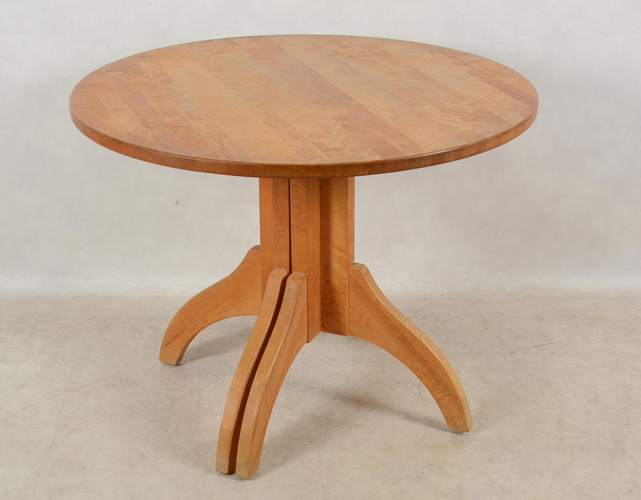 MATBORD, björk,1900-tal.