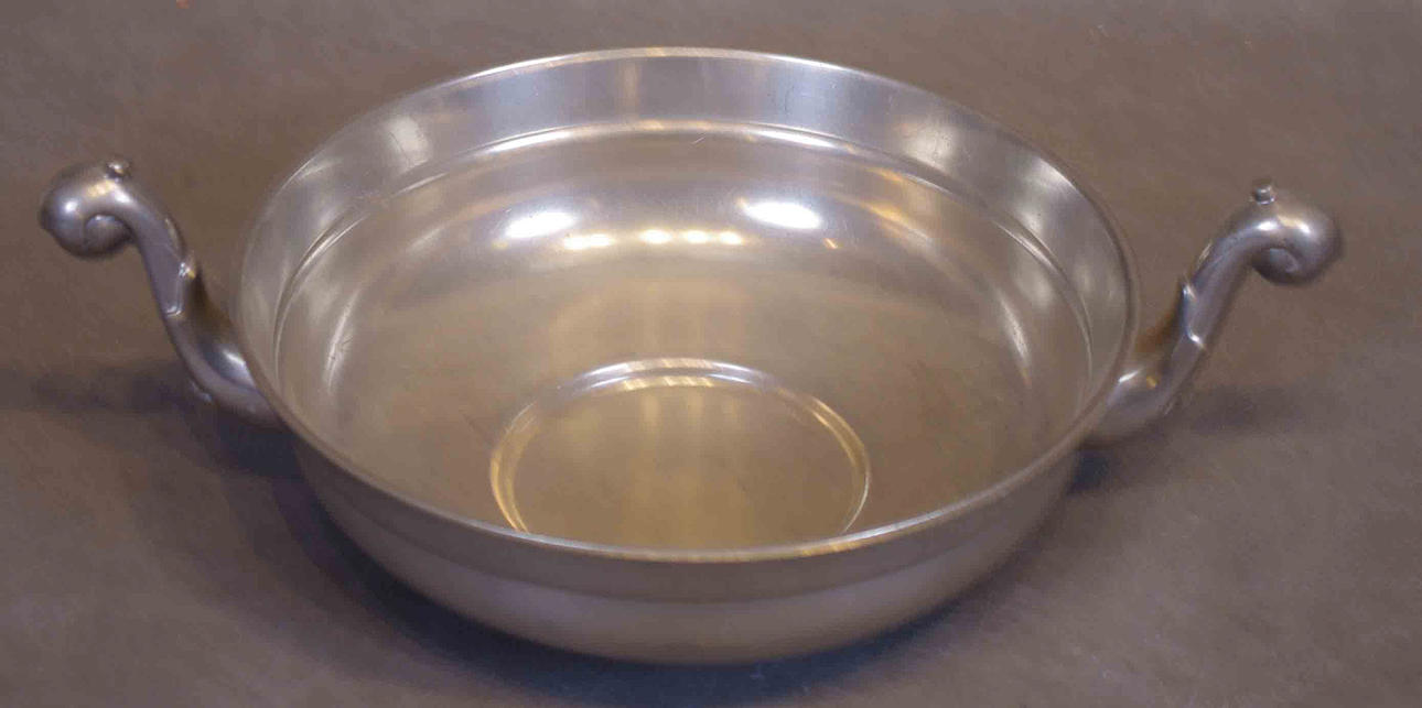 SKÅL, tenn, Ollers.