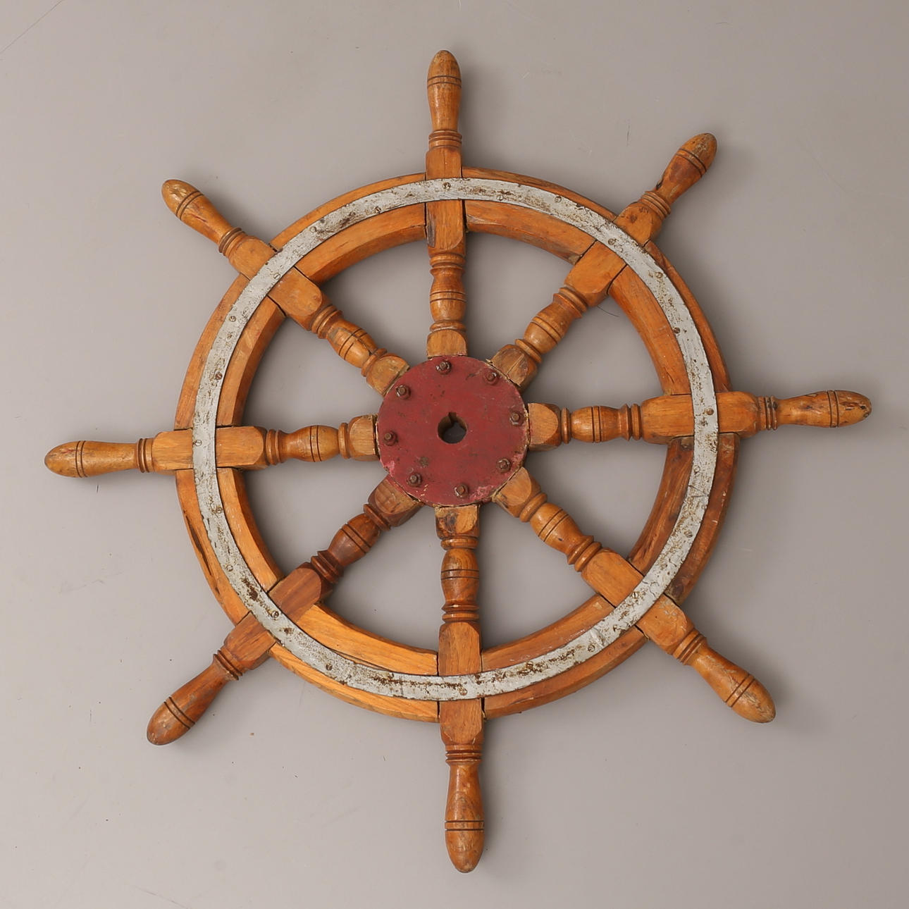 VENEEN OHJAUS, 1900-luku.