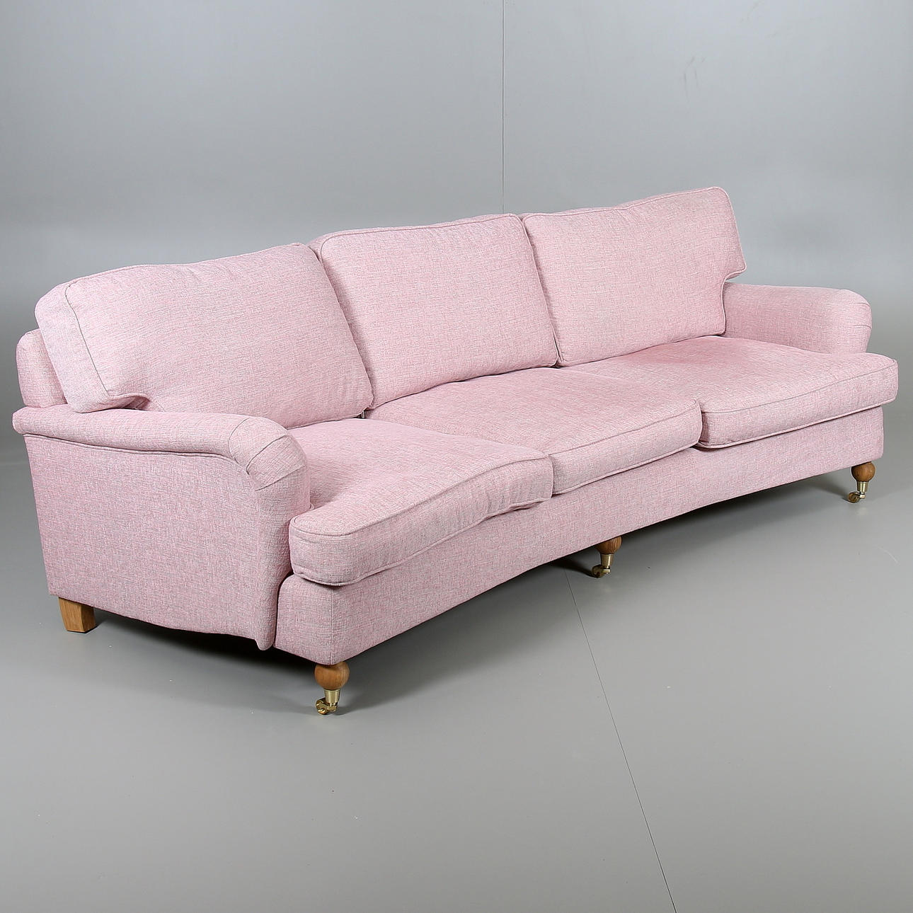 SOFFA, Howard-modell, 2000-tal.