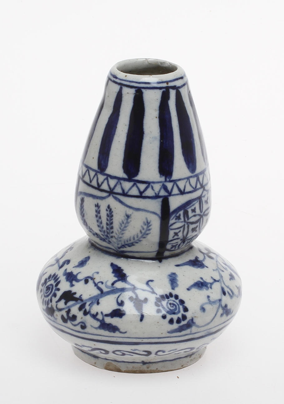 VAS, keramik, Orientalisk.