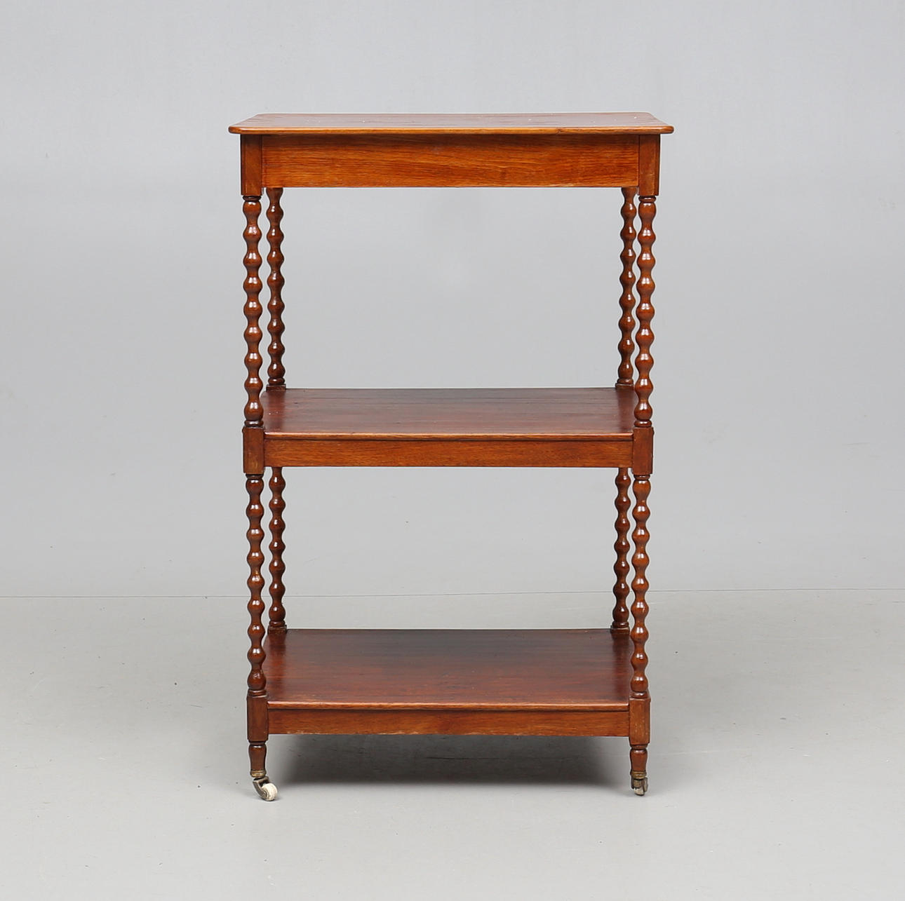 BÜHNENTISCH, frühes 20. Jahrhundert.