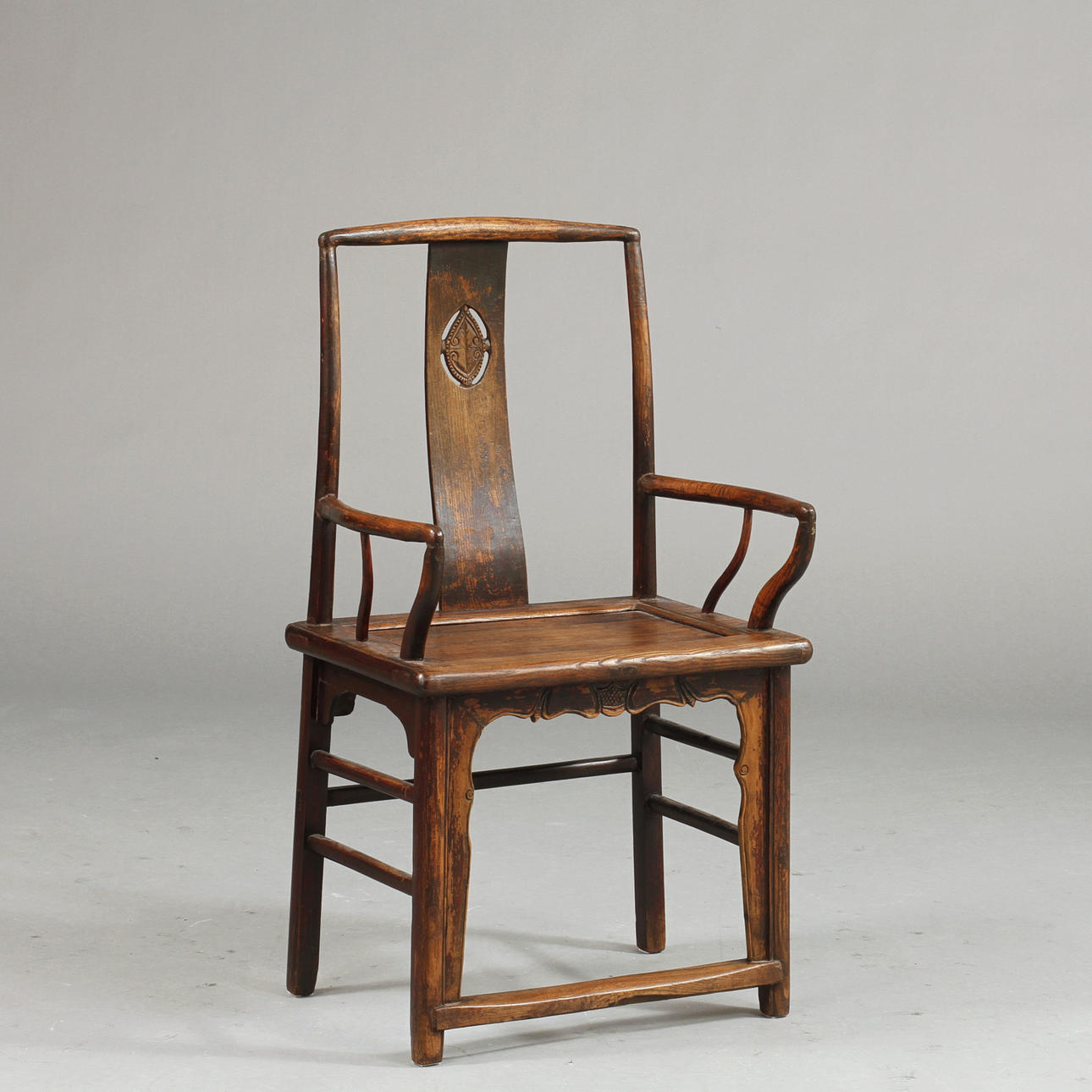 KARMSTOL, Kina, 1900-tal.