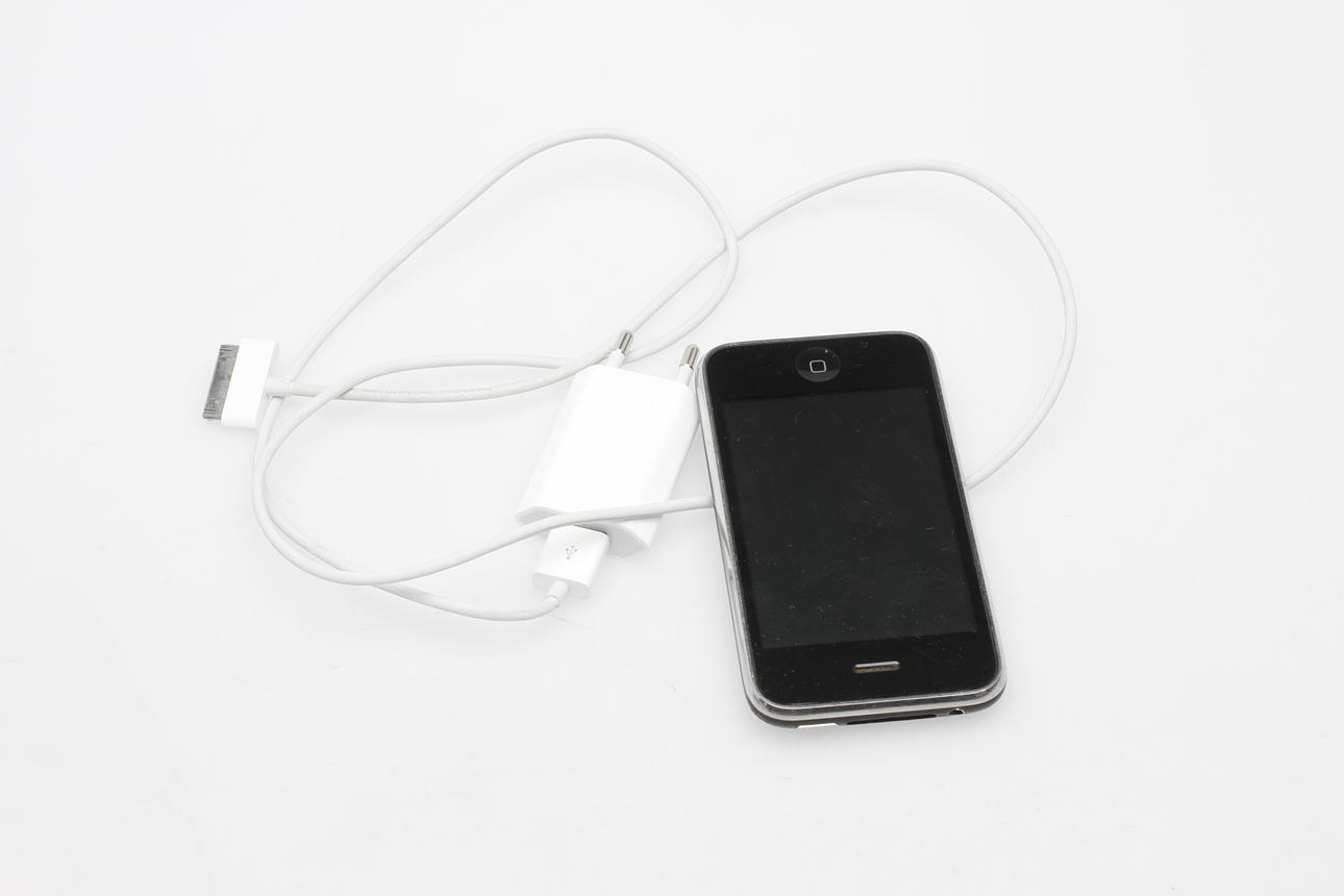 MOBILTELEFON, Iphone 3.