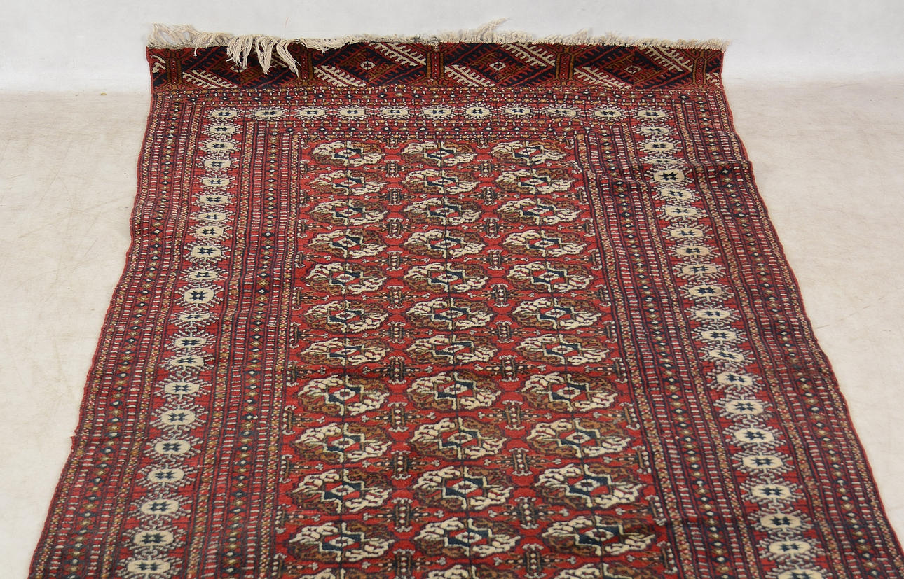 MATTA, orientalisk.