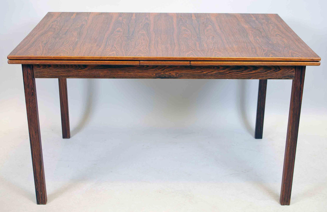 MATBORD, jakaranda, 1960-tal.